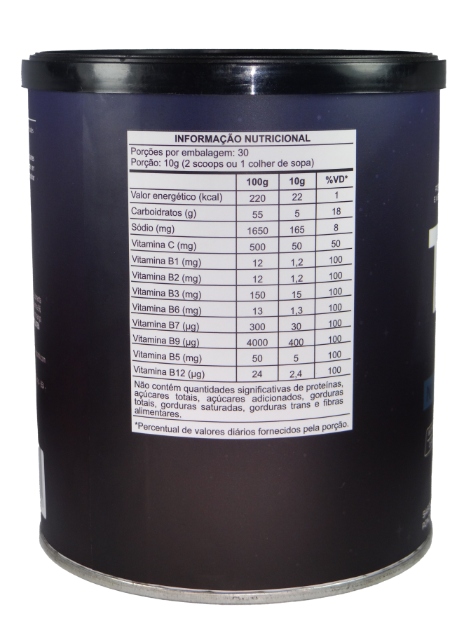 Night Training Tabela