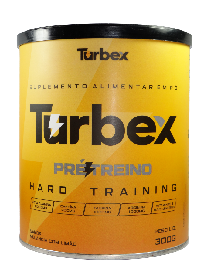 Hard Training Frente