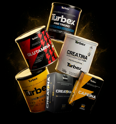 Turbex Business - Distribuidores